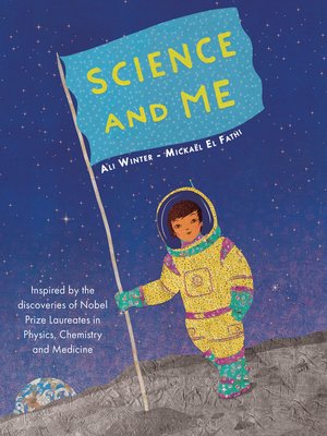 cover image of Science and Me